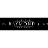 RAYMOND's Bar Cafe · 1060 Wien · Stumpergasse 2a