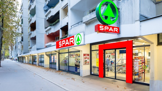 SPAR Popovic Wien