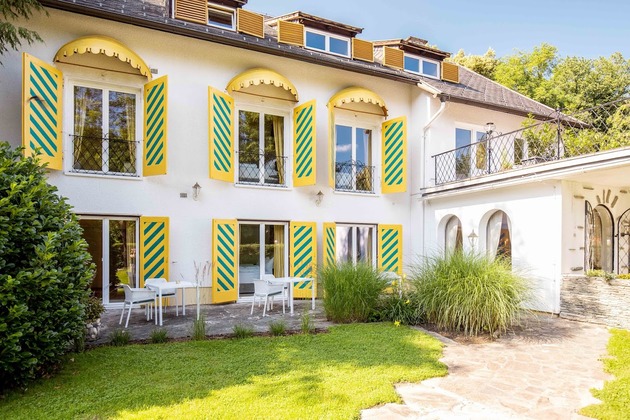 Urban & Mountain Hospitality GmbH