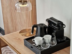 Guest room amenity