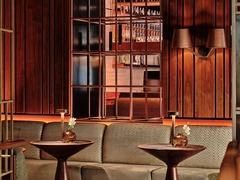 Bistrot Bertarelli 1894 Vienna