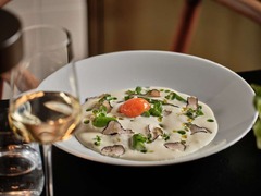 Bistrot Bertarelli Vienna Food