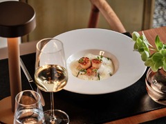 Bistrot Bertarelli Vienna Food