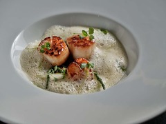 Bistrot Bertarelli Vienna Food