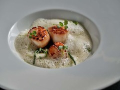 Bistrot Bertarelli Vienna Food