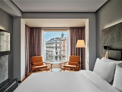 Guest Room - "Das Triest"