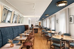 Collio restaurant