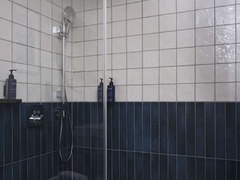 Standard Room - Bathroom