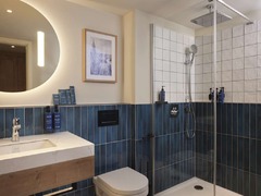 Standard Room - Bathroom