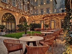 Silver Bar Terrace