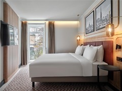 Presidential Suite - King