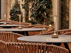 Silver Bar Terrace