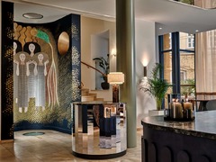 Lobby / Reception