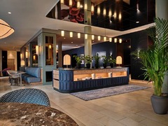 Lobby / Reception