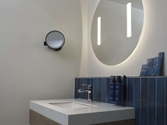 Guest Room Bathroom