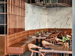 Bistrot Bertarelli 1894 Vienna