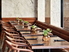 Bistrot Bertarelli 1894 Vienna