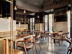 Bistrot Bertarelli 1894 Vienna