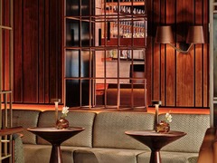 Bistrot Bertarelli 1894 Vienna