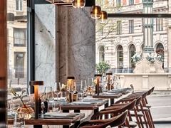 Bistrot Bertarelli 1894 Vienna