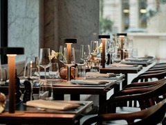 Bistrot Bertarelli 1894 Vienna