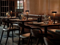 Bistrot Bertarelli 1894 Vienna
