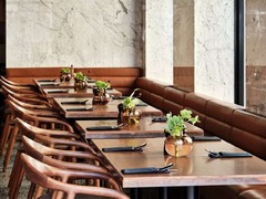 Bistrot Bertarelli 1894 Vienna