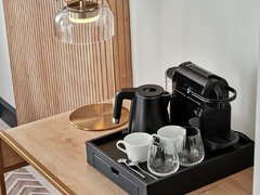 Guest room amenity