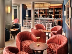 Silver Bar