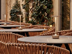 Silver Bar Terrace