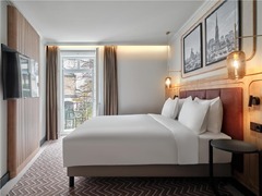 Presidential Suite - King