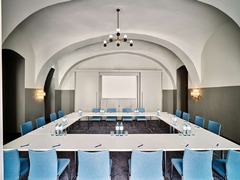 Meeting Room - Piber