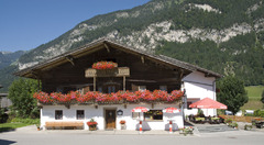 Restaurant Seehof am Reintalersee