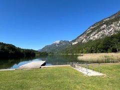 Restaurant Seehof am Reintalersee