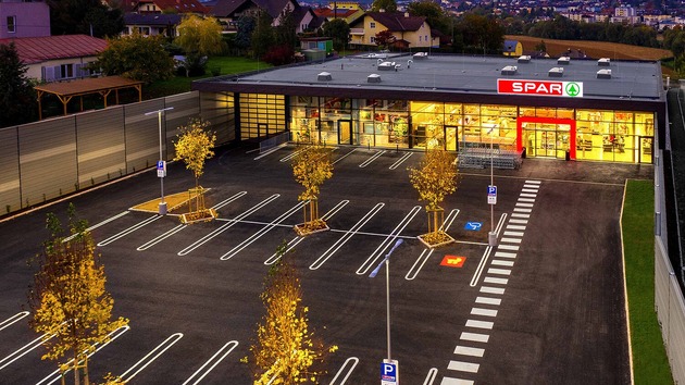 SPAR Bergles Engerwitzdorf