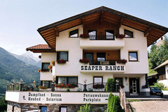 Seaper Ranch