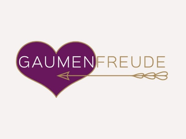 Gaumenfreude - Rebecca Gmeiner