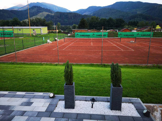 P2-Tenniscenter