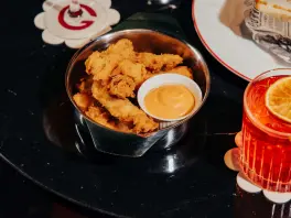 Günter Restaurant, Bar & More, 1060 Vienna