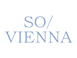 SO/ Vienna in 1020 Vienna: