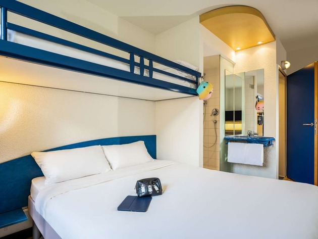 ibis budget Graz City