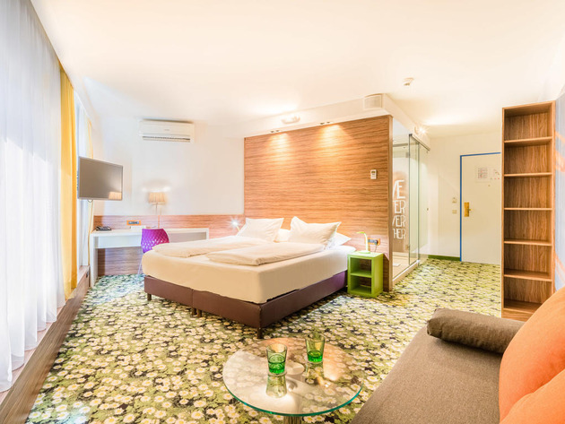 ibis Styles Wien City