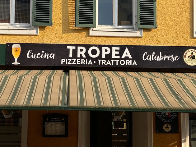 Trattoria Pizzeria TROPEA