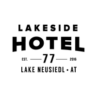 Lakeside77 - Hotel & Bar - Podersdorf · 7141 Podersdorf am See · Campingstraße 77