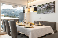 Auszeit Apartments am Fertinghof, Oberau