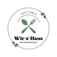 Trattoria wir z‘Haus am Zehenthof · 9500 Villach · Udinestraße 1