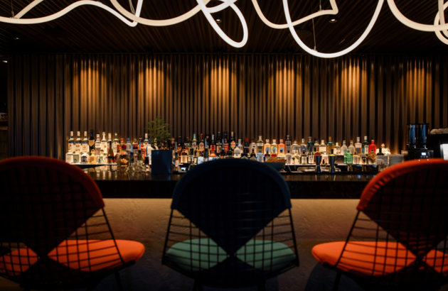 Hotel Motel One Wien-Donau City