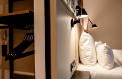 Hotel Motel One Wien Donau City - Room