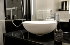 Hotel Motel One Wien Donau City - Room