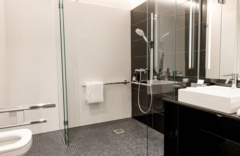 Hotel Motel One Wien Donau City - Room